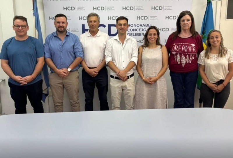 Sin paz para los libertarios: expulsaron a Casamayor